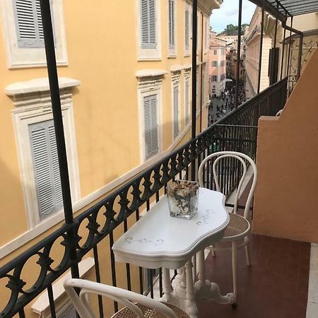 Rome Dreaming House Lejlighed Eksteriør billede
