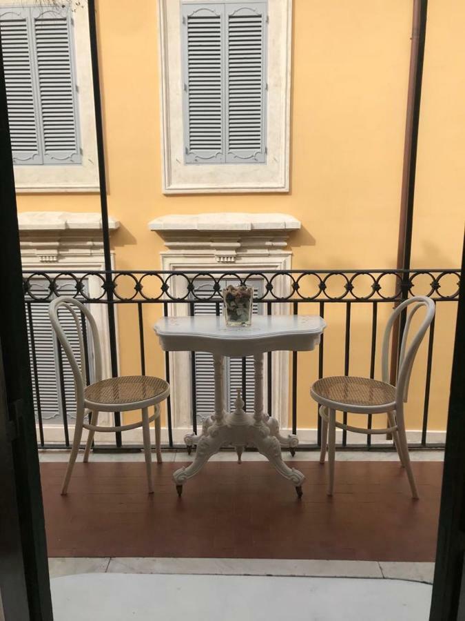 Rome Dreaming House Lejlighed Eksteriør billede