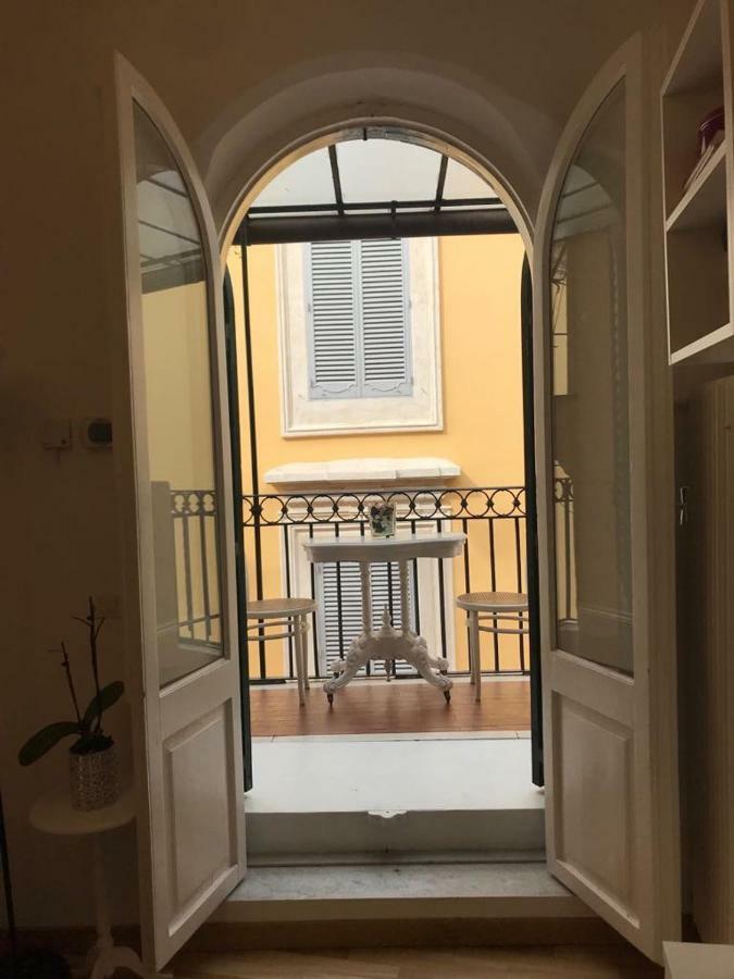 Rome Dreaming House Lejlighed Eksteriør billede
