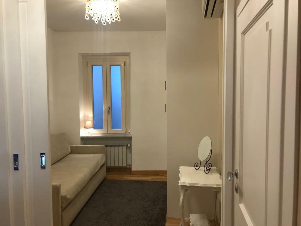 Rome Dreaming House Lejlighed Eksteriør billede