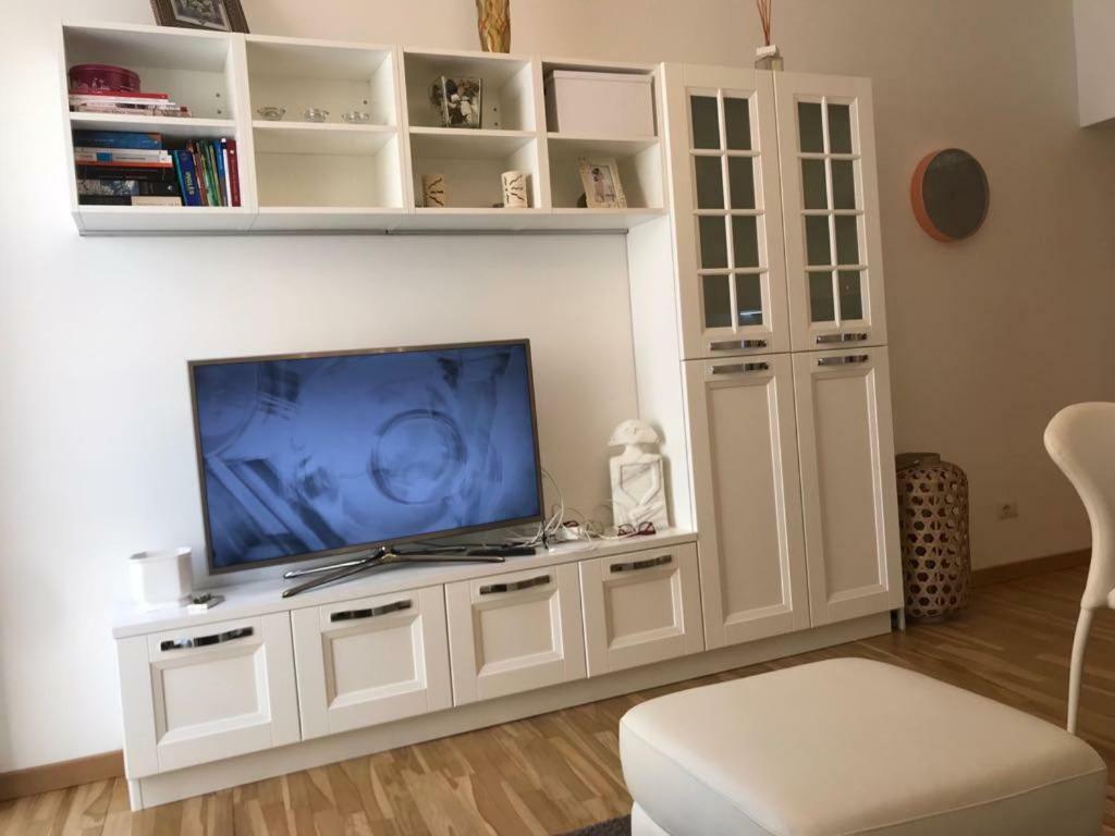 Rome Dreaming House Lejlighed Eksteriør billede