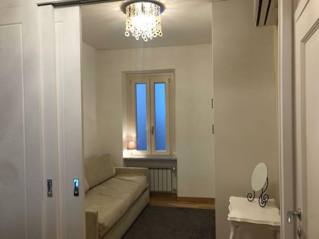 Rome Dreaming House Lejlighed Eksteriør billede
