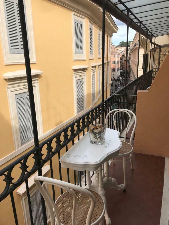 Rome Dreaming House Lejlighed Eksteriør billede